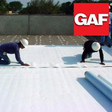 Residential Roofing