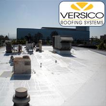 Residential Roofing