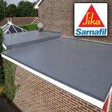 Residential Roofing