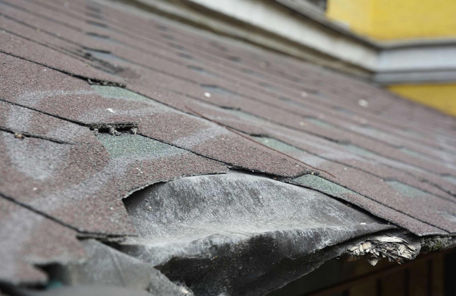 Sky Roofing LLC Images