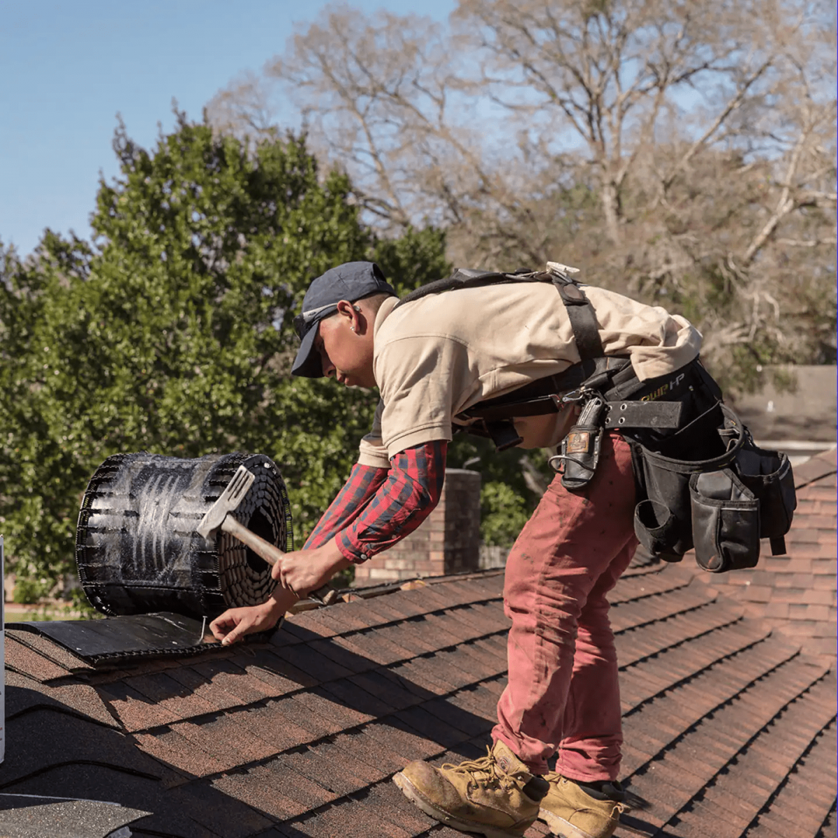 Sky Roofing LLC Images