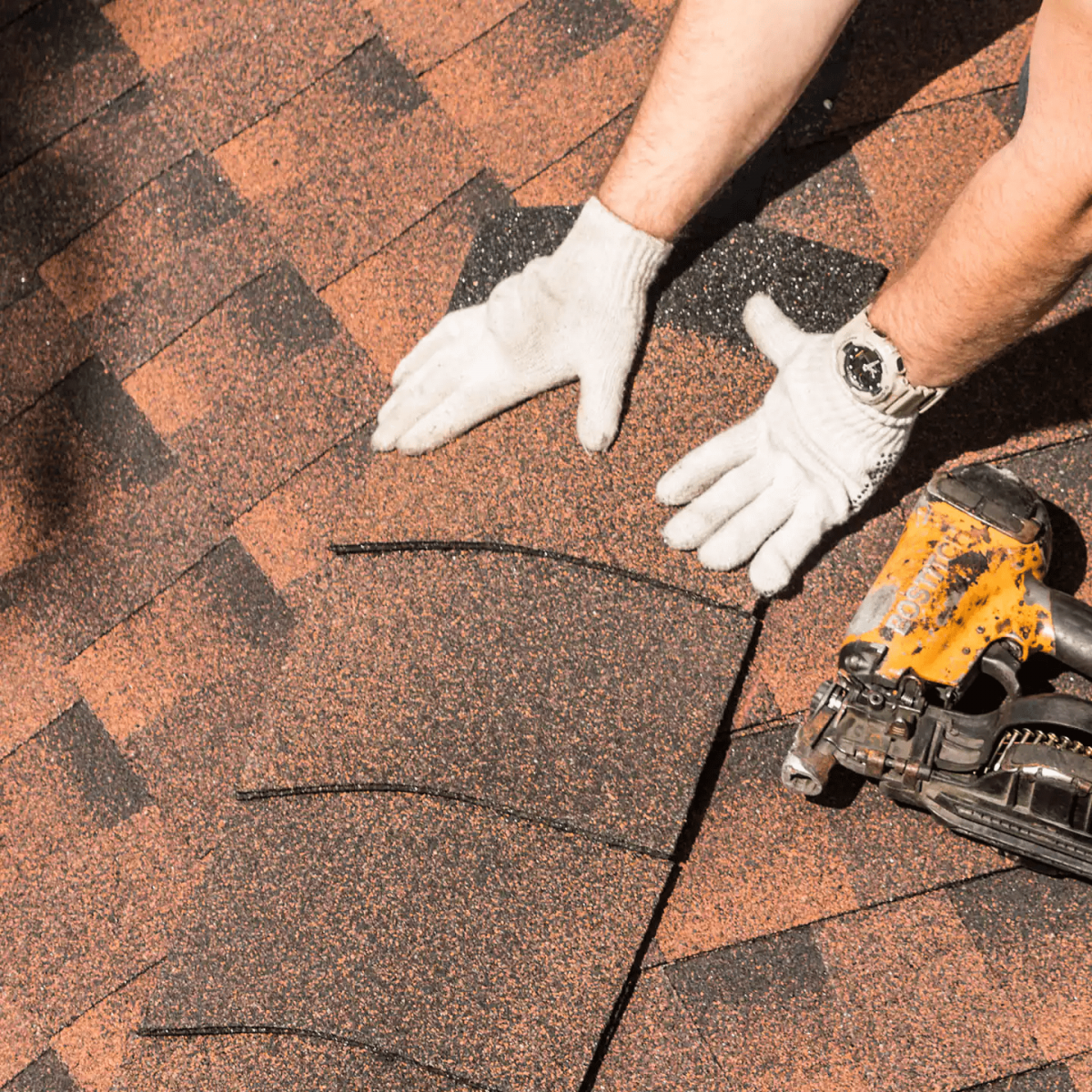 Sky Roofing LLC Images