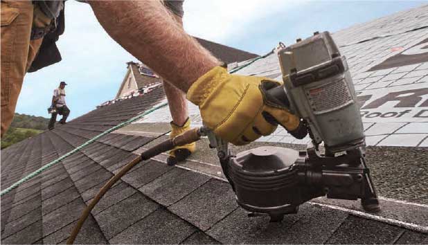 Sky Roofing LLCImages