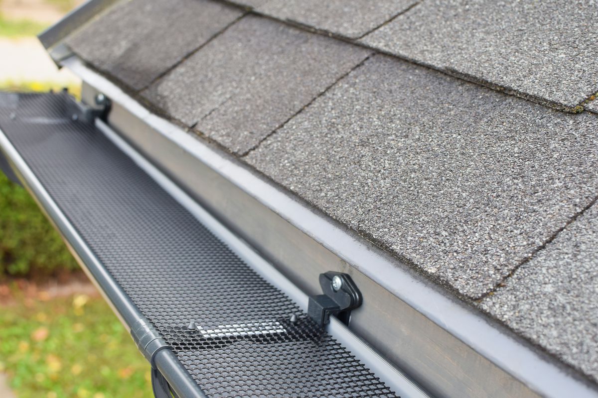 Sky Roofing LLC Images