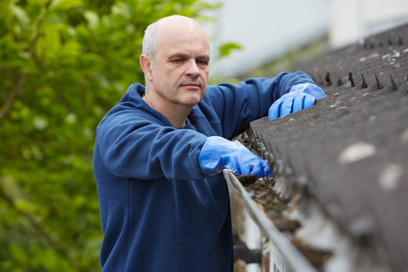 Sky Roofing LLC Images