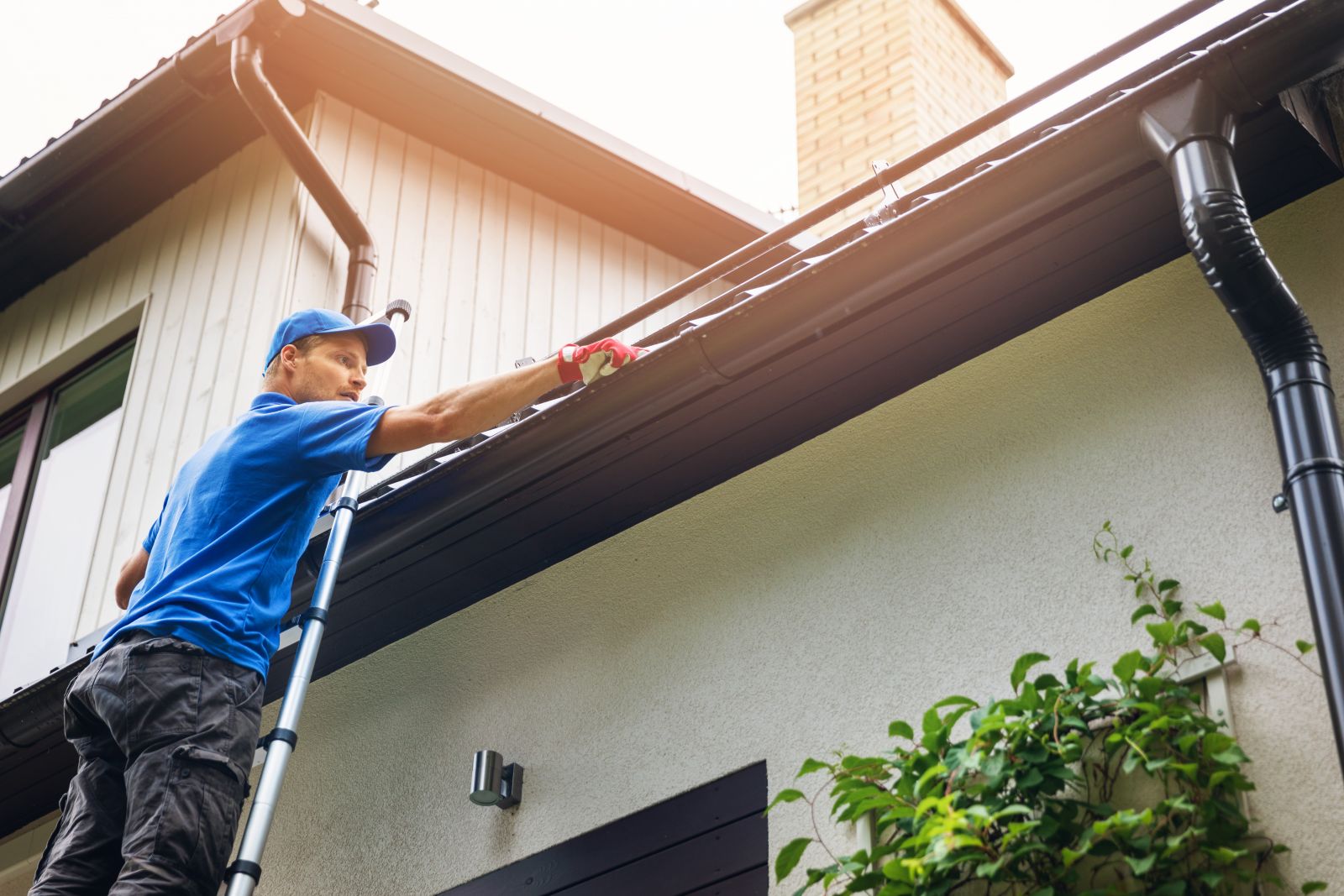 Sky Roofing LLC Images