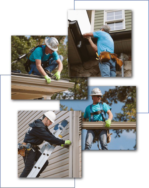 Sky Roofing LLCImages