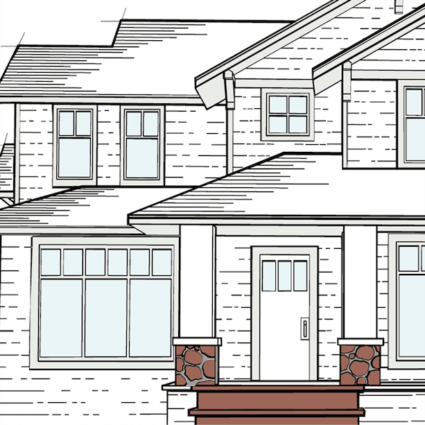 Sky Roofing LLC Images