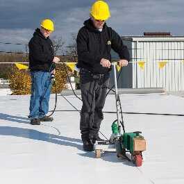Sky Roofing LLC Images
