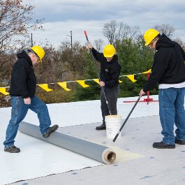 Sky Roofing LLC Images