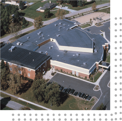 Sky Roofing LLC Images