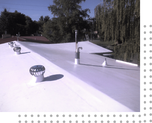 Sky Roofing LLC Images