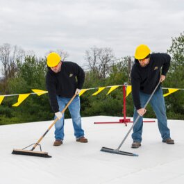Sky Roofing LLC Images