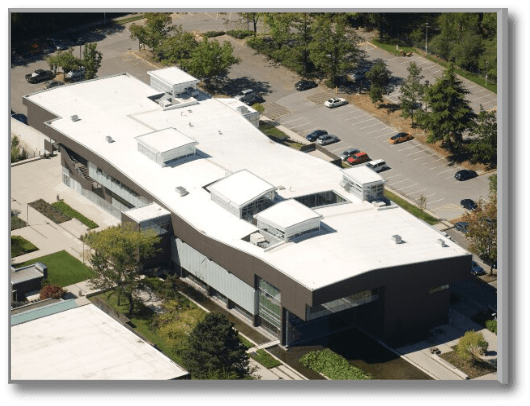 Sky Roofing LLC Images
