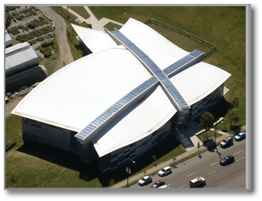 Sky Roofing LLC Images